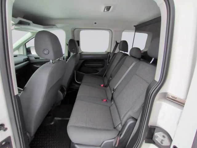 Volkswagen Caddy 2.0 TDI Combi DSG