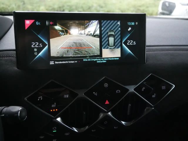 DS DS 3 Crossback Crossback E-Tense