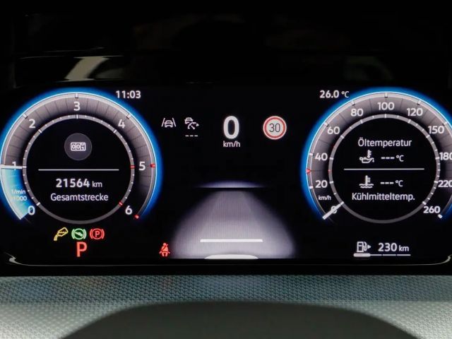 Volkswagen Golf 2.0 TDI DSG