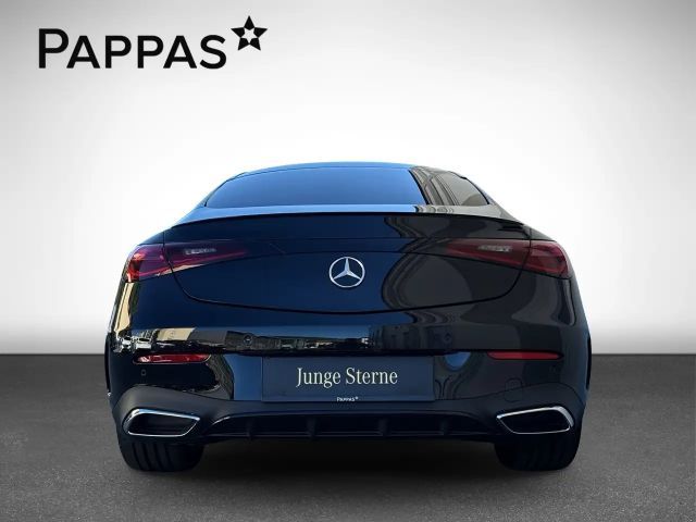 Mercedes-Benz CLE 200 4MATIC Coupé