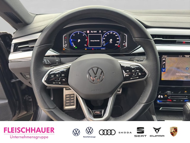 Volkswagen Arteon Shooting Brake 2.0 TDI R-Line