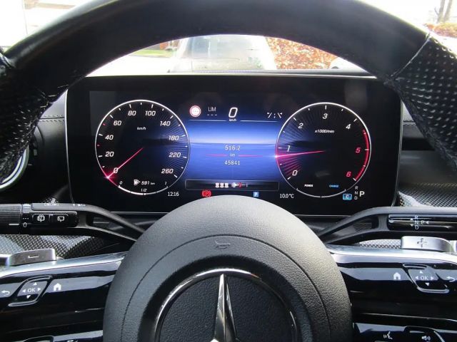 Mercedes-Benz C 220 4MATIC AMG Line C 220 d