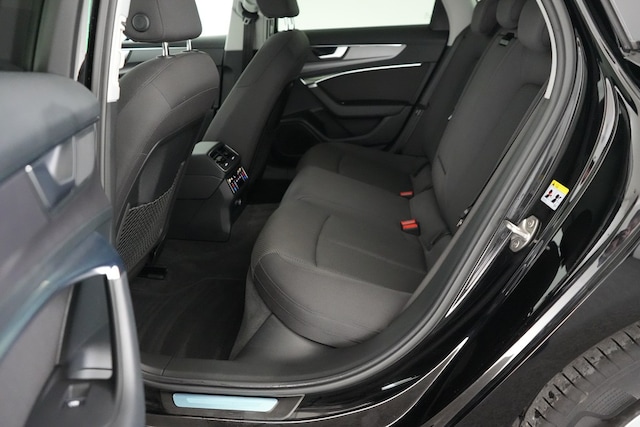 Audi A6 40 TDI Avant S-Tronic