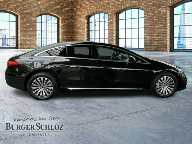 Mercedes-Benz EQS 4MATIC 580 Sedan