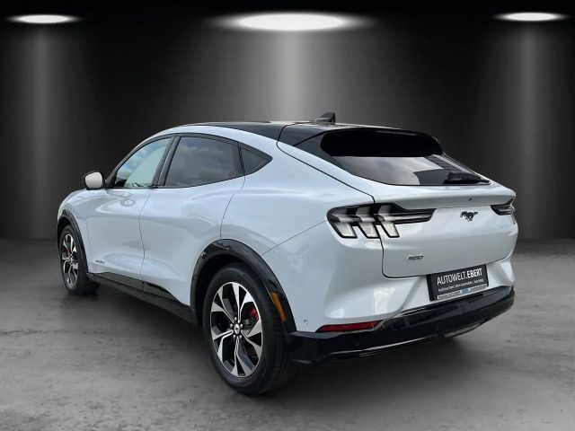 Ford Mustang Mach-E AWD