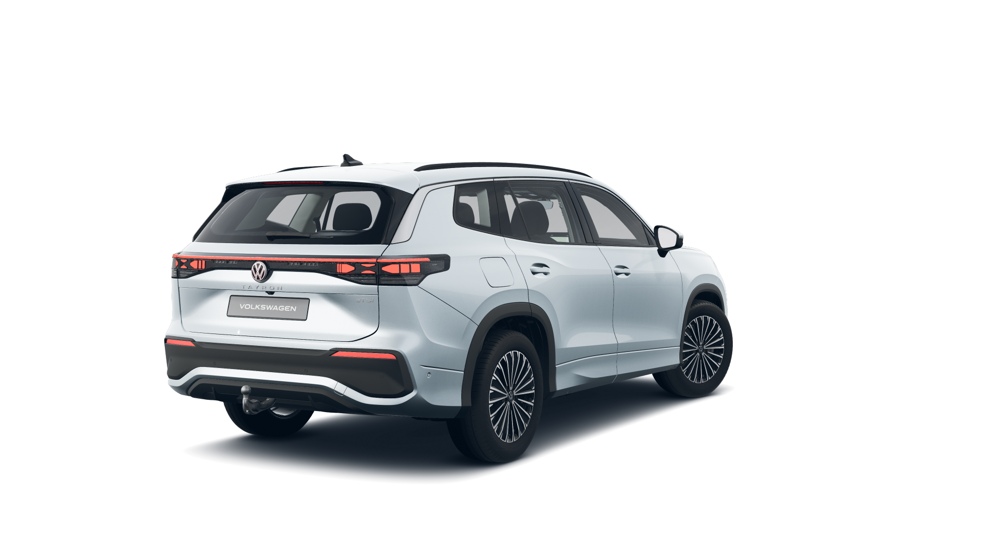 Volkswagen Tayron 1.5 eTSI Life