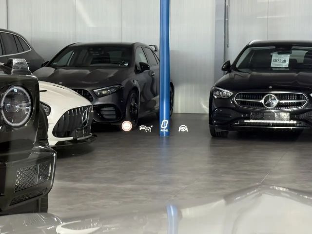 Mercedes-Benz CLE 300 4MATIC AMG Line Coupé