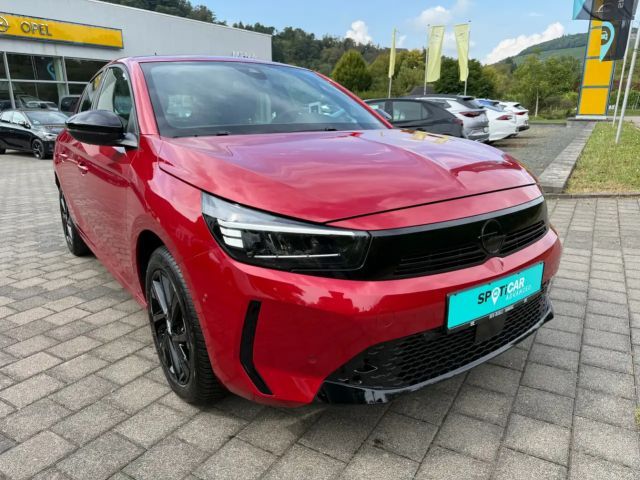 Opel Corsa 1.2 Turbo GS-Line Grand Sport Turbo