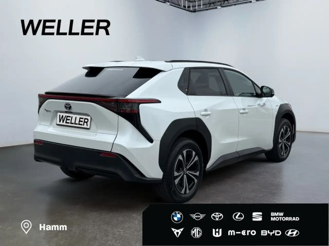 Toyota bZ4X Teamplayer *SHZ *360 *elektr. Heckklappe *LED