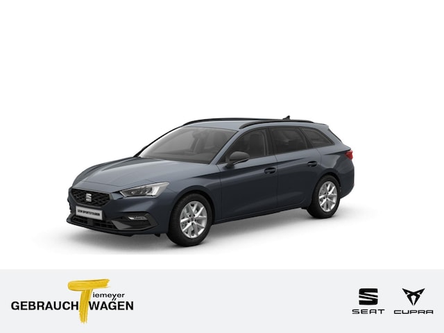 Seat Leon 1.5 TSI FR-lijn Sportstourer