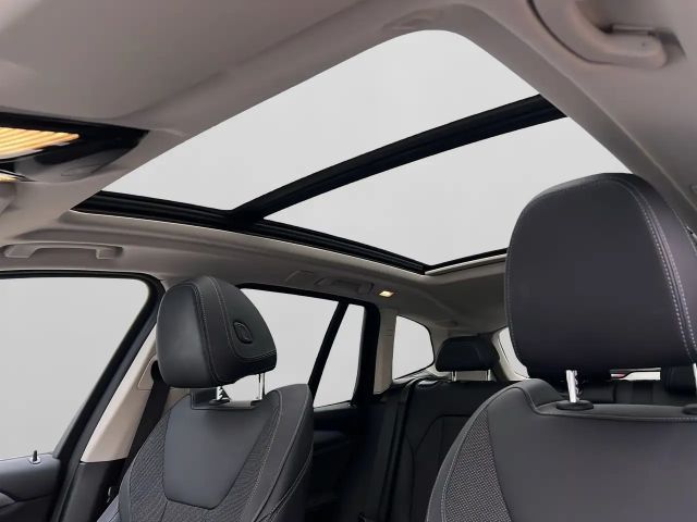 BMW X3 Advantage pakket xDrive20i
