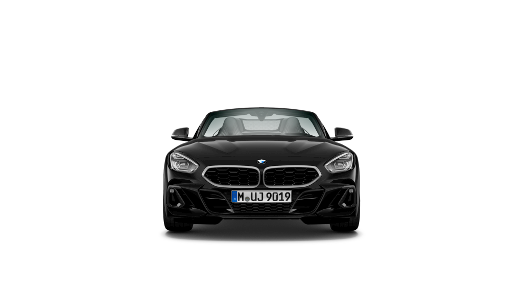 BMW Z4 Roadster sDrive30i