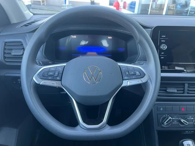 Volkswagen T-Cross TSI 4Me