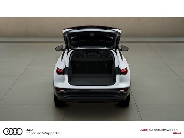 Audi Q6 e-tron SUV e-tron Audi Q6 SUV e-tron