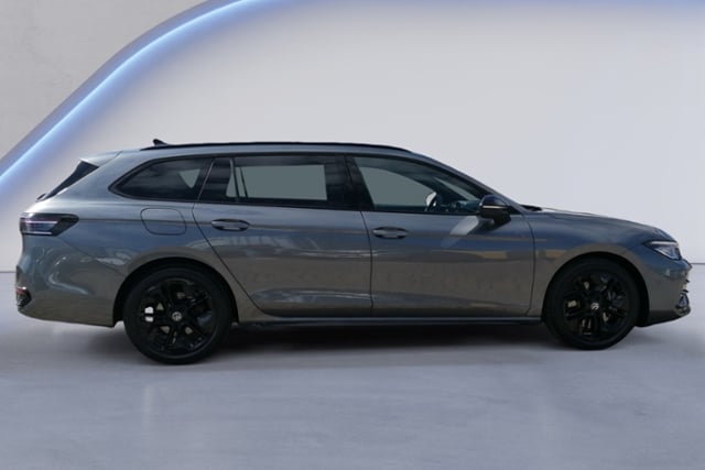 Volkswagen Passat 2.0 TDI