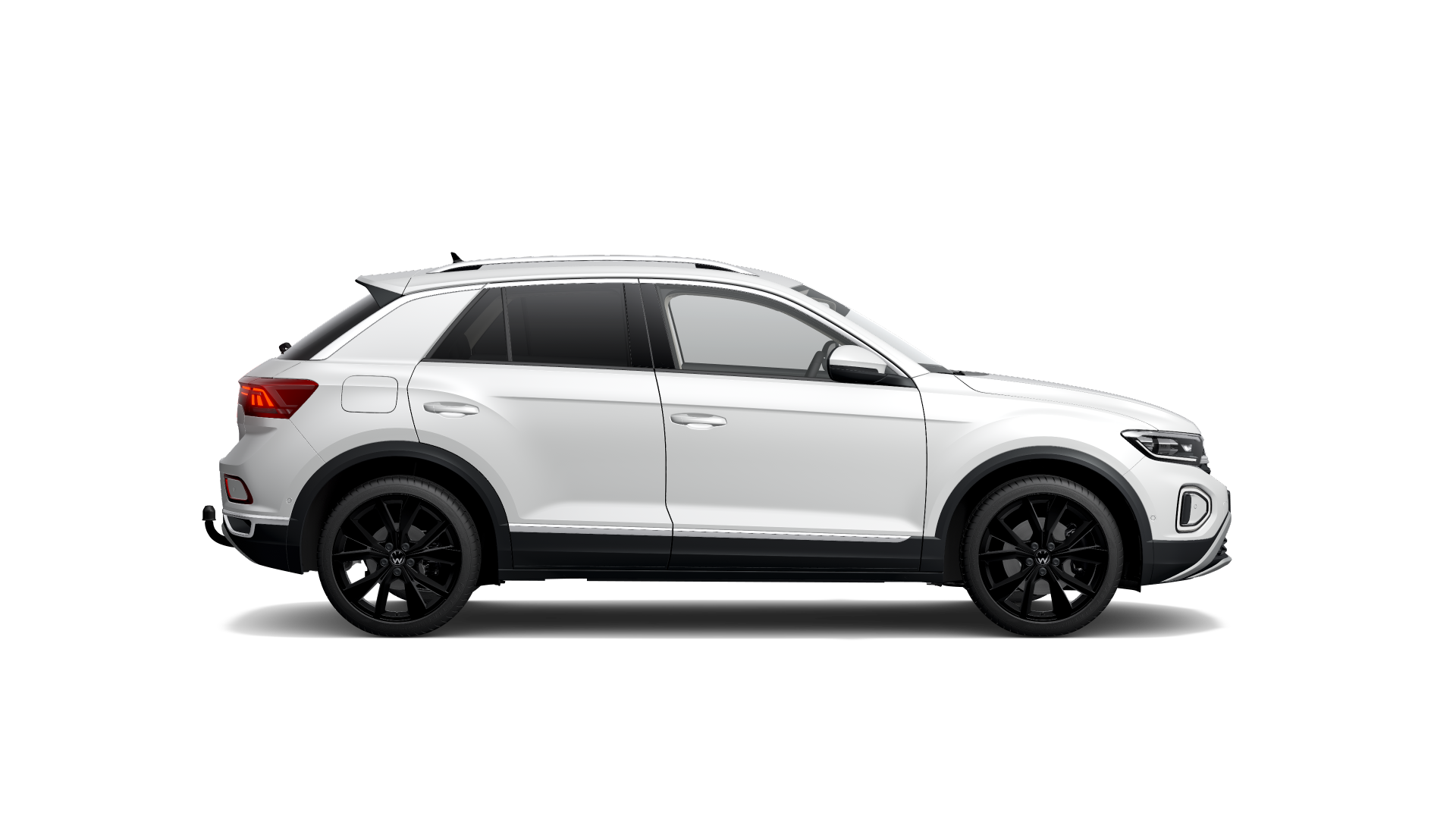 Volkswagen T-Roc 1.5 TSI Style