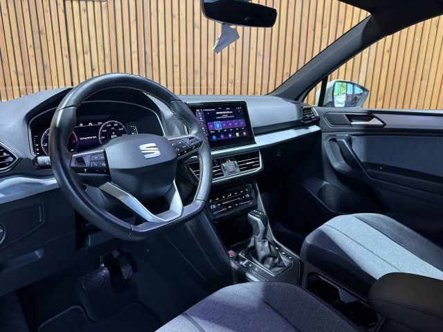 Seat Tarraco DSG
