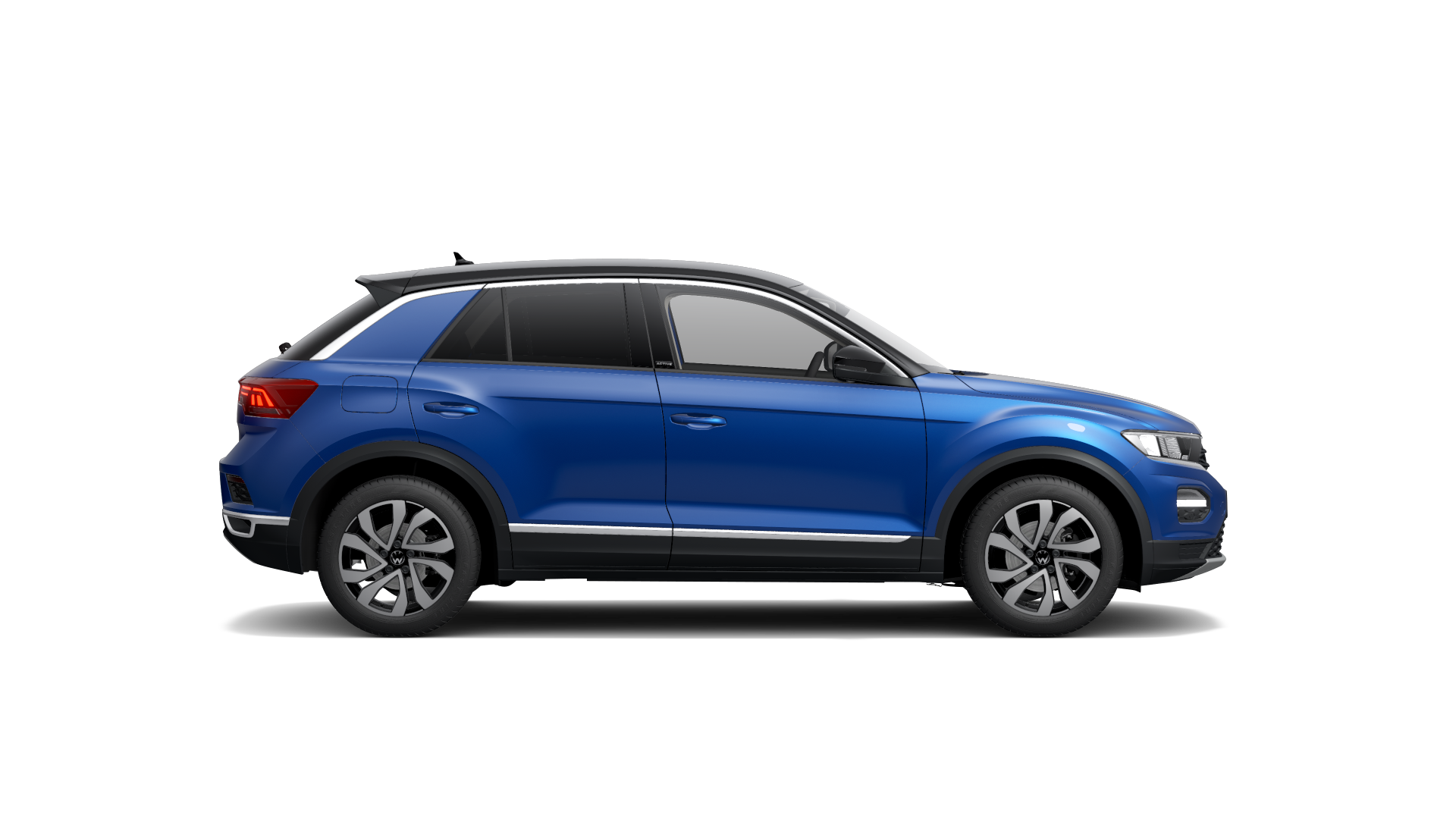 Volkswagen T-Roc 1.5 TSI