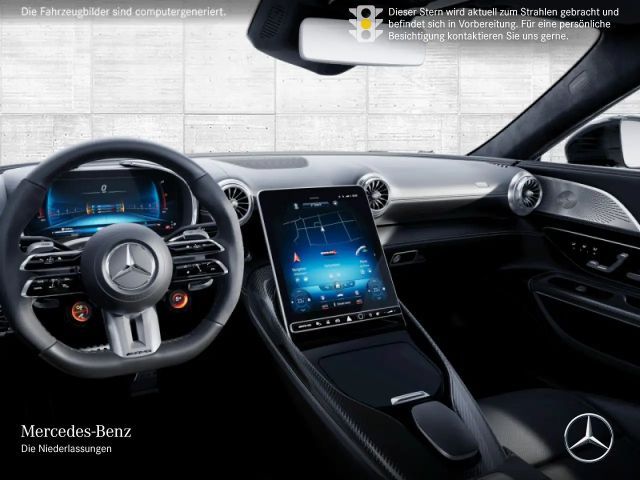 Mercedes-Benz SL 63 AMG 4MATIC AMG Line