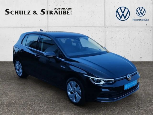 Volkswagen Golf 1.5 TSI Golf VIII Style