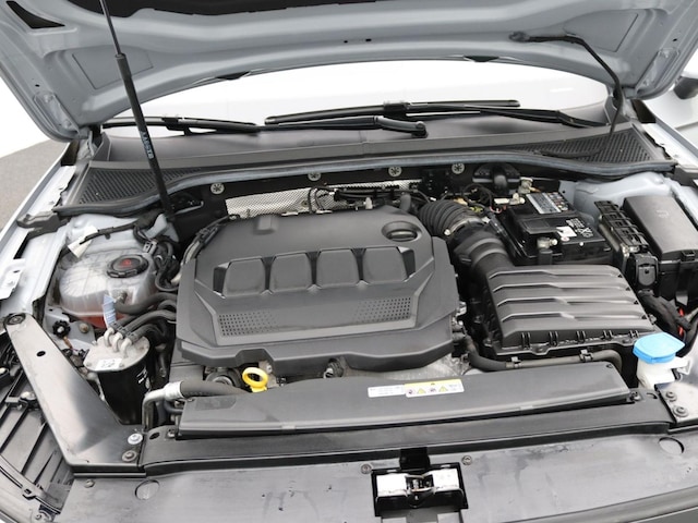 Volkswagen Passat 2.0 TDI DSG Variant