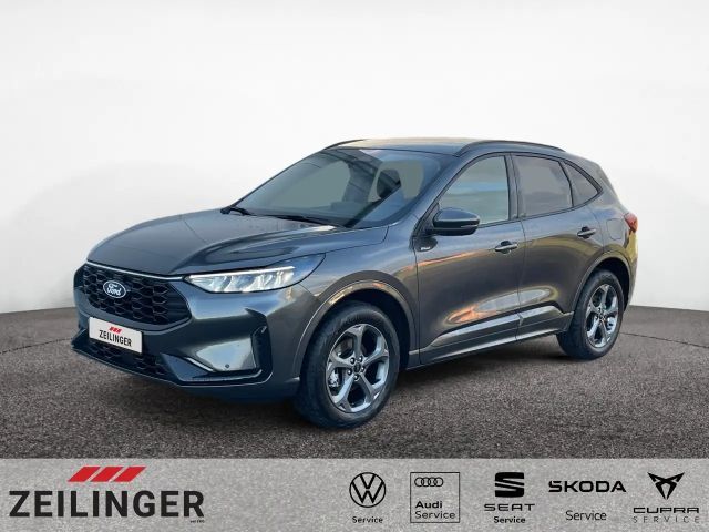 Ford Kuga Hybrid ST Line