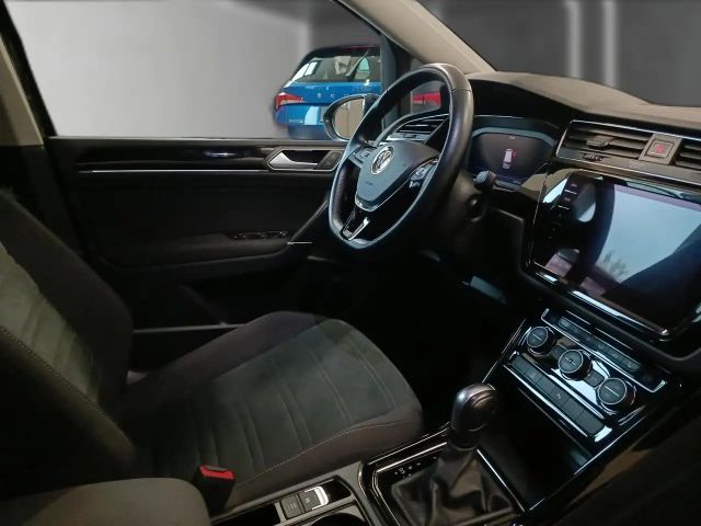 Volkswagen Touran 1.5 TSI DSG Highline