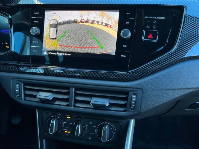 Volkswagen Polo 1.0 TSI Life