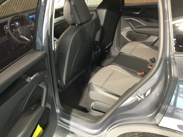 Volkswagen Tiguan 1.5 eTSI DSG Life Plus