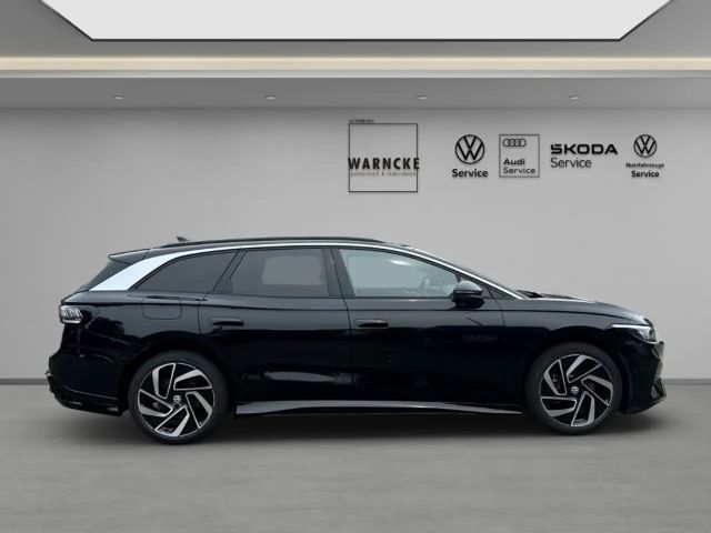 Volkswagen ID.7 Pro Tourer