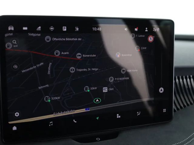 Skoda Superb Sportline iV