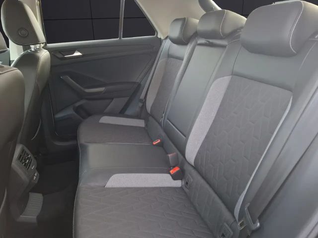 Volkswagen T-Roc TSI Goal LED Navi AID ACC Park-Assist SH 17"