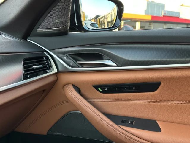 BMW 530 530d M-Sport Touring