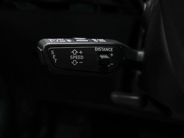 Audi e-tron 55 Quattro