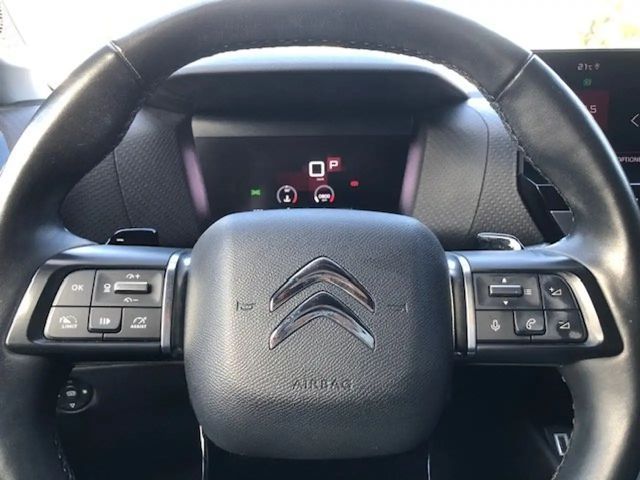 Citroën C4 PureTech Shine