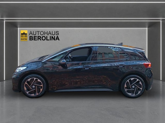 Volkswagen ID.3 Performance Pro