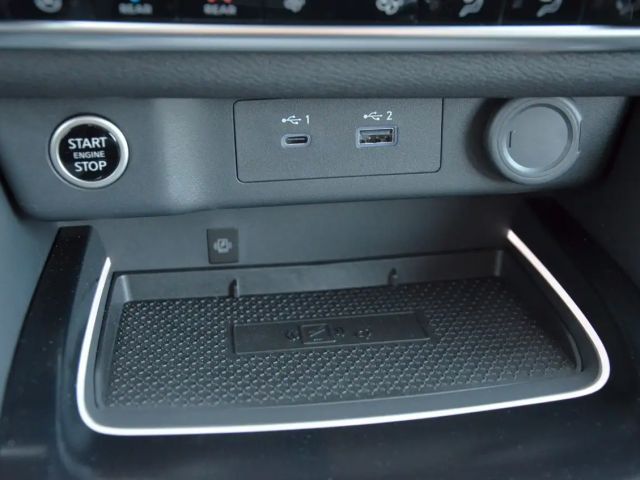 Nissan X-trail MHEVTekna X-Tronic 20"