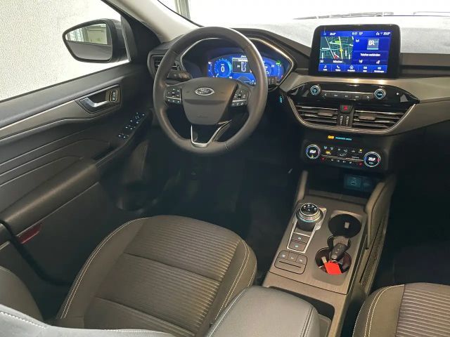 Ford Kuga Plug in Hybrid Titanium