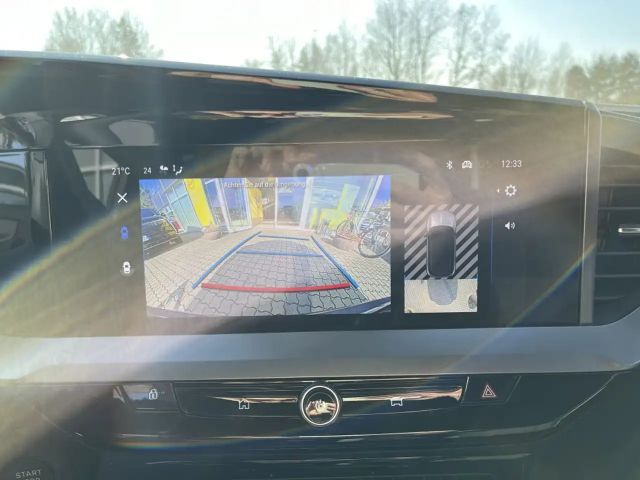 Opel Mokka Edition Turbo