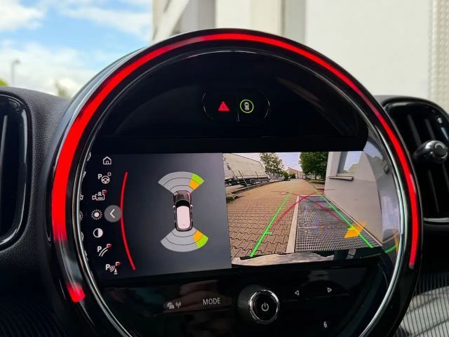 MINI Cooper Countryman COOPER COUNTRYMAN*ACC*PANO*KAM*HARMAN*HUD*KEY*18