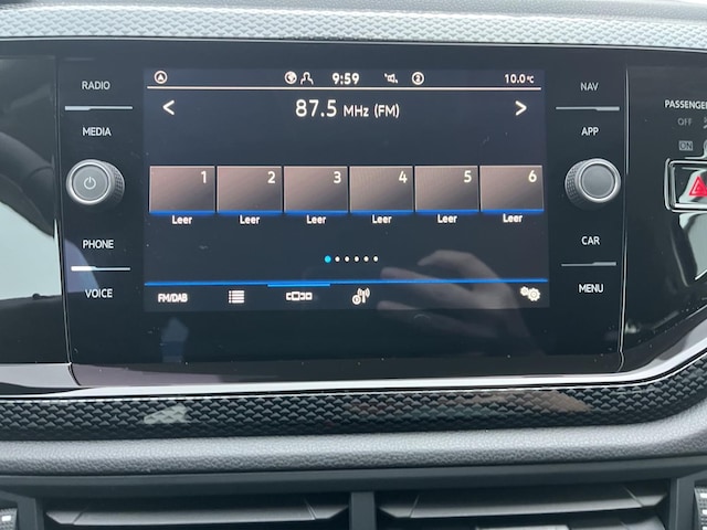 Volkswagen Taigo 1.0 TSI DSG Life