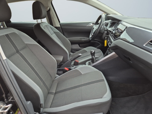 Volkswagen Polo 1.0 TSI Highline