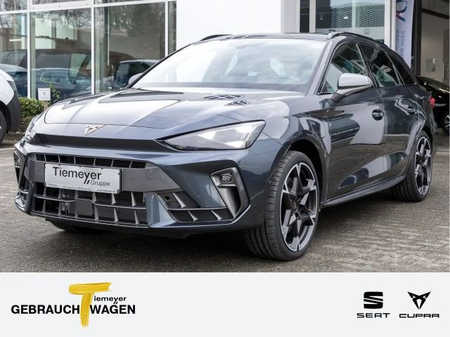 Cupra Leon DSG Sportstourer VZ