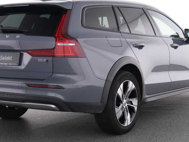 Volvo V60 Cross Country CC