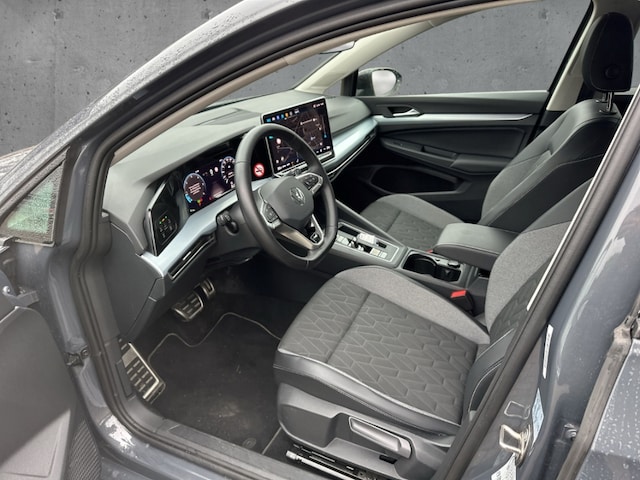 Volkswagen Golf 2.0 TDI DSG