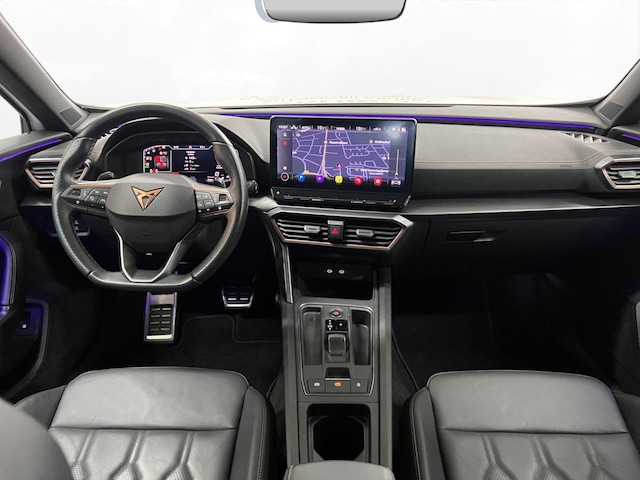 Cupra Formentor 1.4 VZ e-Hybrid