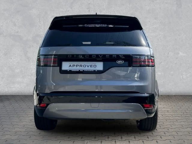 Land Rover Discovery D300 Dynamic R-Dynamic SE