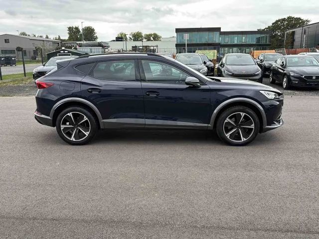 Cupra Formentor 4Drive DSG