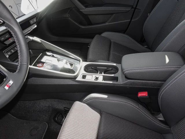 Audi S3 S-Tronic Sedan Sportback