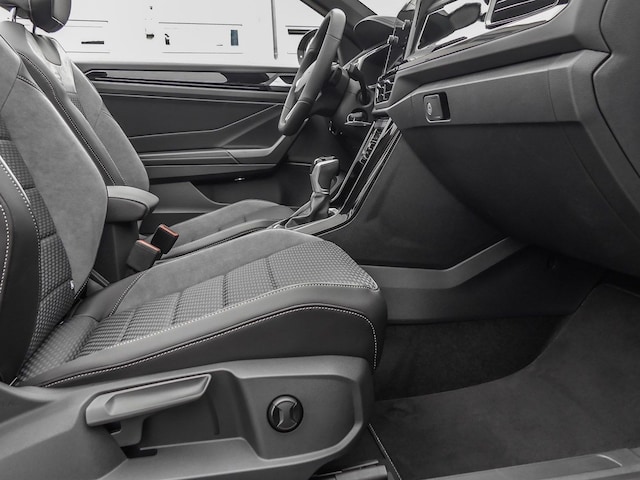 Volkswagen T-Roc 1.5 TSI Cabriolet R-Line